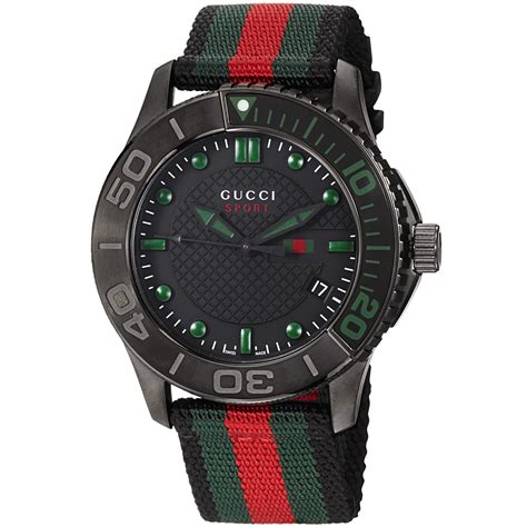 watches for men gucci.